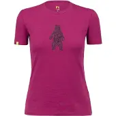 Karpos Camiseta De Manga Curta Wild Animals