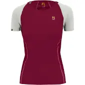 Karpos Camiseta De Manga Curta Lavaredo Evo