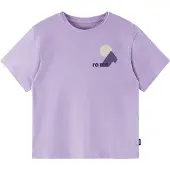 Reima Camiseta De Manga Curta Ikioma