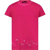 CMP Camiseta De Manga Curta 31t8445
