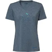 Vaude Camiseta De Manga Curta Skommer Iii