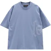 CMP Camiseta De Manga Curta 35f4937