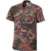 Columbia Camisa De Manga Curta Tech Trail