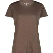 CMP Camiseta De Manga Curta 35n5576