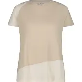 CMP Camiseta De Manga Curta 36n5406