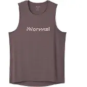 Nnormal Camiseta Sem Mangas Race