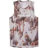 Nnormal Camiseta Sem Mangas Race Sortido