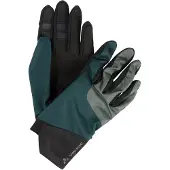 Vaude Bike Luvas Curtas Moab Unisex