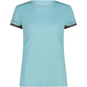 CMP Camiseta De Manga Curta 33n6316