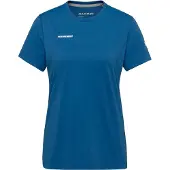 Mammut Camiseta De Manga Curta Selun Fl
