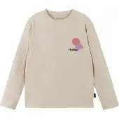 Reima Camiseta De Manga Comprida Inista