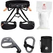 Mammut Arnês De Mochila Ophir 4 Slide