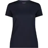 CMP Camiseta De Manga Curta 32t7166u