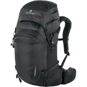 Ferrino - Mochilas caminhada dia - Finisterre 40 Black para Unissexo - Preto
