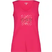 CMP Camiseta Sem Mangas 38t6666