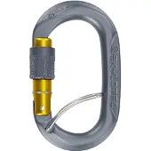 Skylotec Mosquetão Ovx Sgl