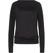 Super.natural Camiseta De Manga Comprida Leisure Loose Fit