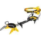 Grivel Crampons G20+ Lt Cramp-o-matic Evo Katana Ce
