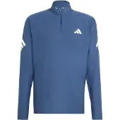 Adidas Camisa funcionais 'Adi365 Iconic' opal / branco