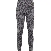 Adidas LEGGINGS DESPORTIVAS COM PADRÃO ANIMAL