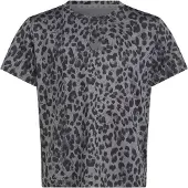 Adidas T-SHIRT DESPORTIVA COM ESTAMPA ANIMAL SAZONAL