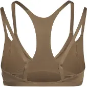 Adidas Sutiã Esportivo De Baixo Impacto Optime Workout Strappy