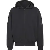 Adidas CASACO COM CAPUZ SOFT LUX COM FECHO INTEGRAL