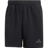 Adidas Calças de desporto 'Soft Lux' preto