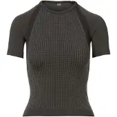 Giro Base Layer De Manga Curta Chrono