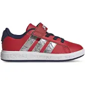 Adidas SAPATILHAS MARVEL SPIDER-MAN GRAND COURT PARA CRIANÇA