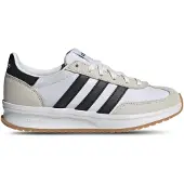 Adidas Sapatilhas baixas 'Run 70s 2.0' cinzento / preto / branco