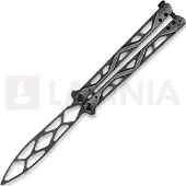 Kershaw Balisong trainer Balanza