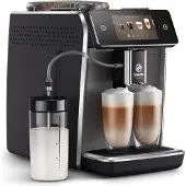Saeco Cafeteira Superautomática Sm6682/10