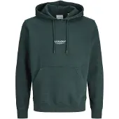 Jack & Jones Moletom Com Capuz Soho