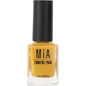 MÍA Cosmetics Vernis À Ongles Dandelion