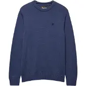 Superdry Suéter Preppy Cotton