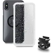 SP Connect Capa Samsung S8 Moto Rearview Mirror Kit