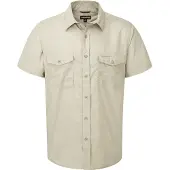 Craghoppers Camisa De Manga Curta Kiwi