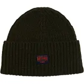 Superdry Gorro Workwear Knitted