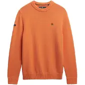 Superdry Suéter Preppy Cotton