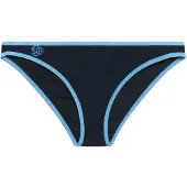 Superdry Calcinha De Biquíni Contrast Classic