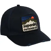 Superdry Boné De Caminhoneiro Graphic