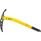 Grivel - Material ski-alpinismo - Air Tech Evo Summit Yellow para Unissexo - Tamanho 53 cm - Amarelo