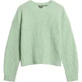 Superdry Suéter Brushed