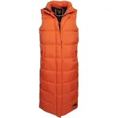 Superdry Casaco Code Sl Touchline Padded Nh
