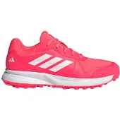 Adidas Sapatilha de desporto 'Fabela Rise 2' rosa / branco