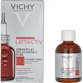 VICHY Sérum Facial Liftactiv Vitamina C 20ml