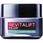 L'Oréal Revitalift Filler Gel-Creme Anti-Brilhos 50 ml