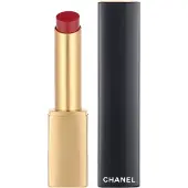 Chanel Rouge Allure L'Extrait rose independant-818
