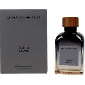Adolfo Dominguez Eau De Parfum Agua Fresca Ebano 200ml